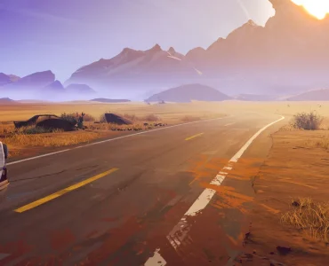 Travel: A Trendy Game for Modern People