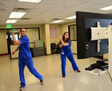 Did You Know These Motion Games Can Actually Help You Lose Weight?