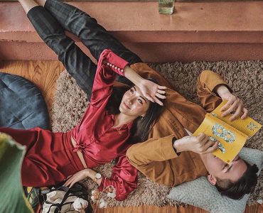 Sweet Couple Games You Need to Try for a Perfect Date Night