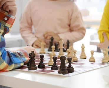 The Surprising Benefits of Playing Chess That You Might Not Know About