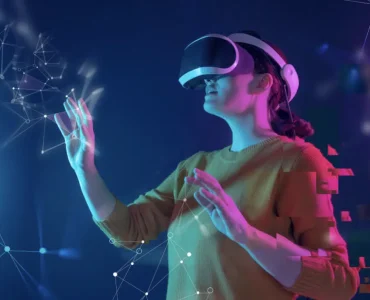 The Evolution of Entertainment in 2025: Connection, Creativity, and Control