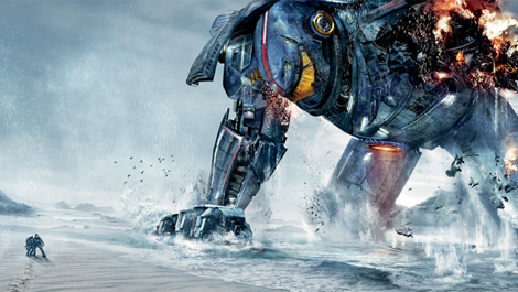 Exploring the Epic World of Pacific Rim: A Cinematic Clash of Monsters and Machines