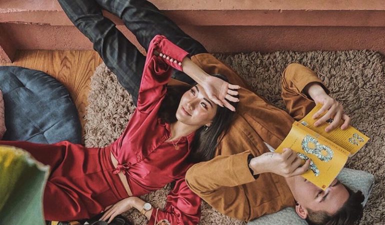 Sweet Couple Games You Need to Try for a Perfect Date Night