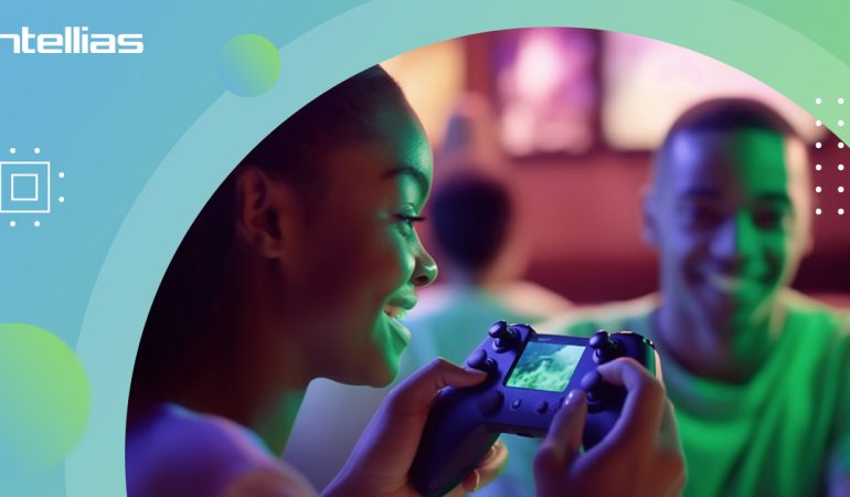 The Future of Entertainment: How 2025 is Redefining Fun and Connection