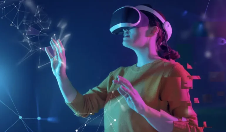 The Evolution of Entertainment in 2025: Connection, Creativity, and Control